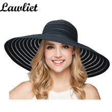 Load image into Gallery viewer, summer polyester hat