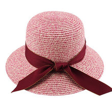 Load image into Gallery viewer, straw hat