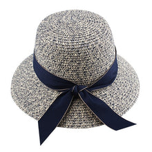 Load image into Gallery viewer, straw hat