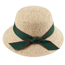 Load image into Gallery viewer, straw hat