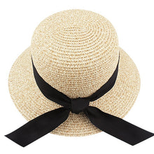 Load image into Gallery viewer, straw hat