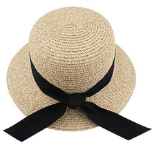 Load image into Gallery viewer, straw hat