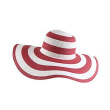 Load image into Gallery viewer, summer straw hat