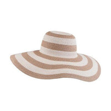 Load image into Gallery viewer, summer straw hat