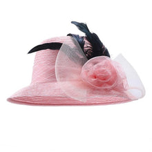 Load image into Gallery viewer, summer yarn cap