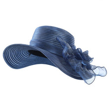 Load image into Gallery viewer, flowers summer cap