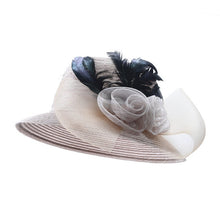 Load image into Gallery viewer, summer yarn cap