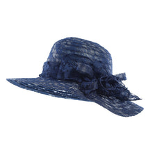 Load image into Gallery viewer, flower summer cap