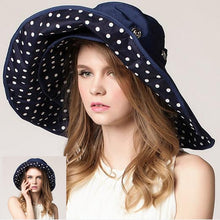 Load image into Gallery viewer, summer double sided wearable cap