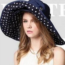 Load image into Gallery viewer, summer double sided wearable cap