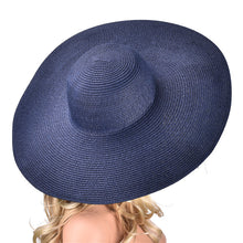 Load image into Gallery viewer, summer straw hat