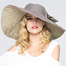 Load image into Gallery viewer, summer cotton hat
