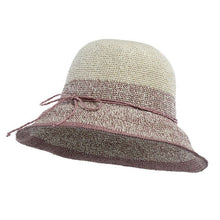 Load image into Gallery viewer, summer straw hat
