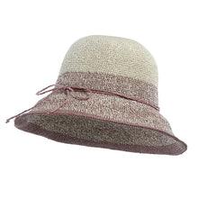 Load image into Gallery viewer, summer straw hat