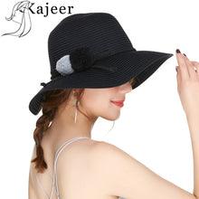 Load image into Gallery viewer, summer cotton hat