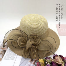 Load image into Gallery viewer, fow summer cap