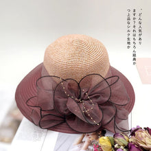 Load image into Gallery viewer, fow summer cap
