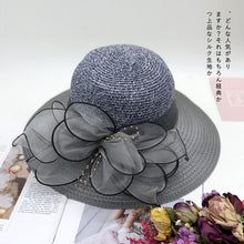 Load image into Gallery viewer, fow summer cap