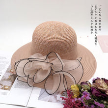 Load image into Gallery viewer, fow summer cap