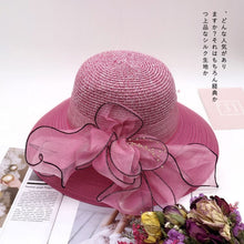 Load image into Gallery viewer, fow summer cap