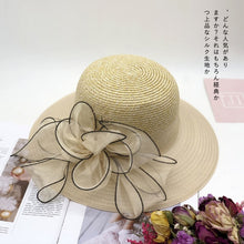 Load image into Gallery viewer, fow summer cap