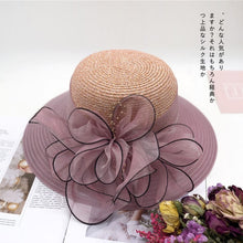 Load image into Gallery viewer, fow summer cap