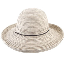 Load image into Gallery viewer, summer straw hat