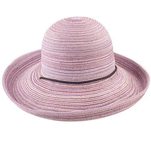 Load image into Gallery viewer, summer straw hat