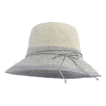 Load image into Gallery viewer, summer straw hat