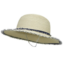 Load image into Gallery viewer, summer straw hat