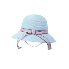 Load image into Gallery viewer, sun straw hat