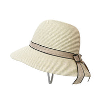 Load image into Gallery viewer, sun straw hat