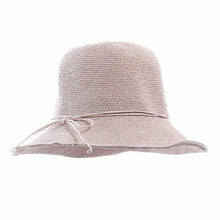 Load image into Gallery viewer, sun straw hat