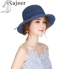Load image into Gallery viewer, summer straw hat