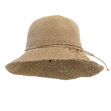 Load image into Gallery viewer, summer straw hat