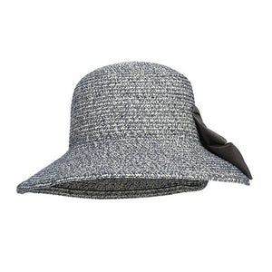 Straw Foldable Summer Hat