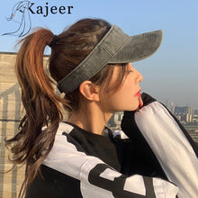 Load image into Gallery viewer, sport summer cap