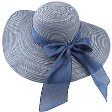 Load image into Gallery viewer, summer straw hat