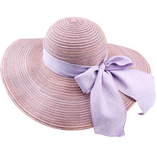 Load image into Gallery viewer, summer straw hat