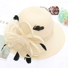Load image into Gallery viewer, summer yarn cap