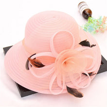 Load image into Gallery viewer, summer yarn cap