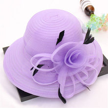 Load image into Gallery viewer, summer yarn cap