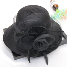 Load image into Gallery viewer, summer yarn cap