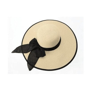summer straw hat