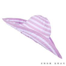 Load image into Gallery viewer, foldable summer hat