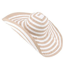 Load image into Gallery viewer, foldable summer hat