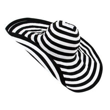 Load image into Gallery viewer, foldable summer hat