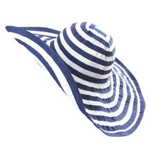 Load image into Gallery viewer, foldable summer hat