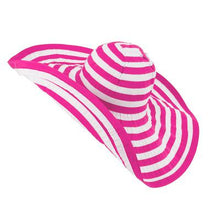Load image into Gallery viewer, foldable summer hat