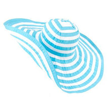 Load image into Gallery viewer, foldable summer hat